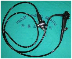 傳統大腸內視鏡