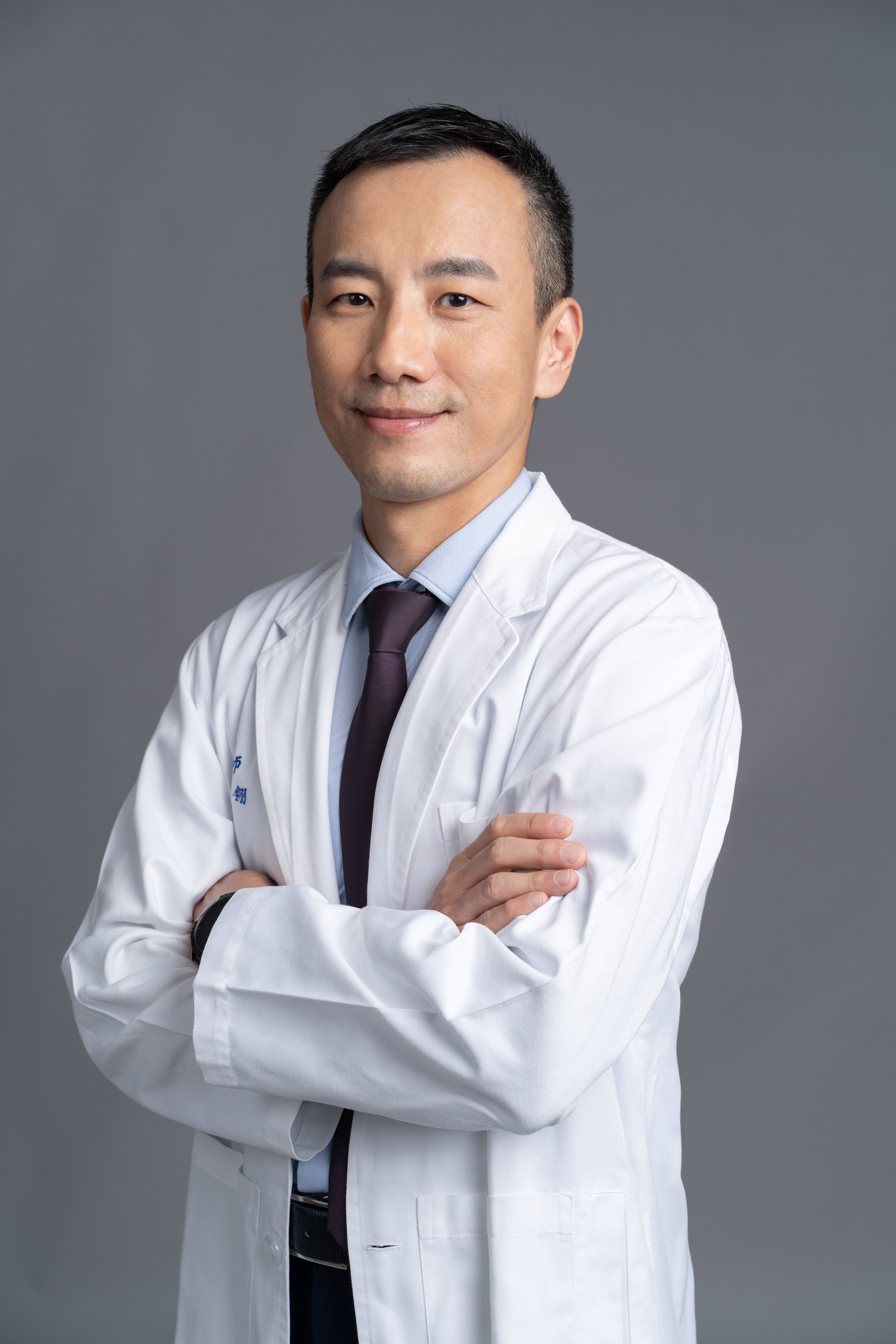 蔡翔翎醫師相片