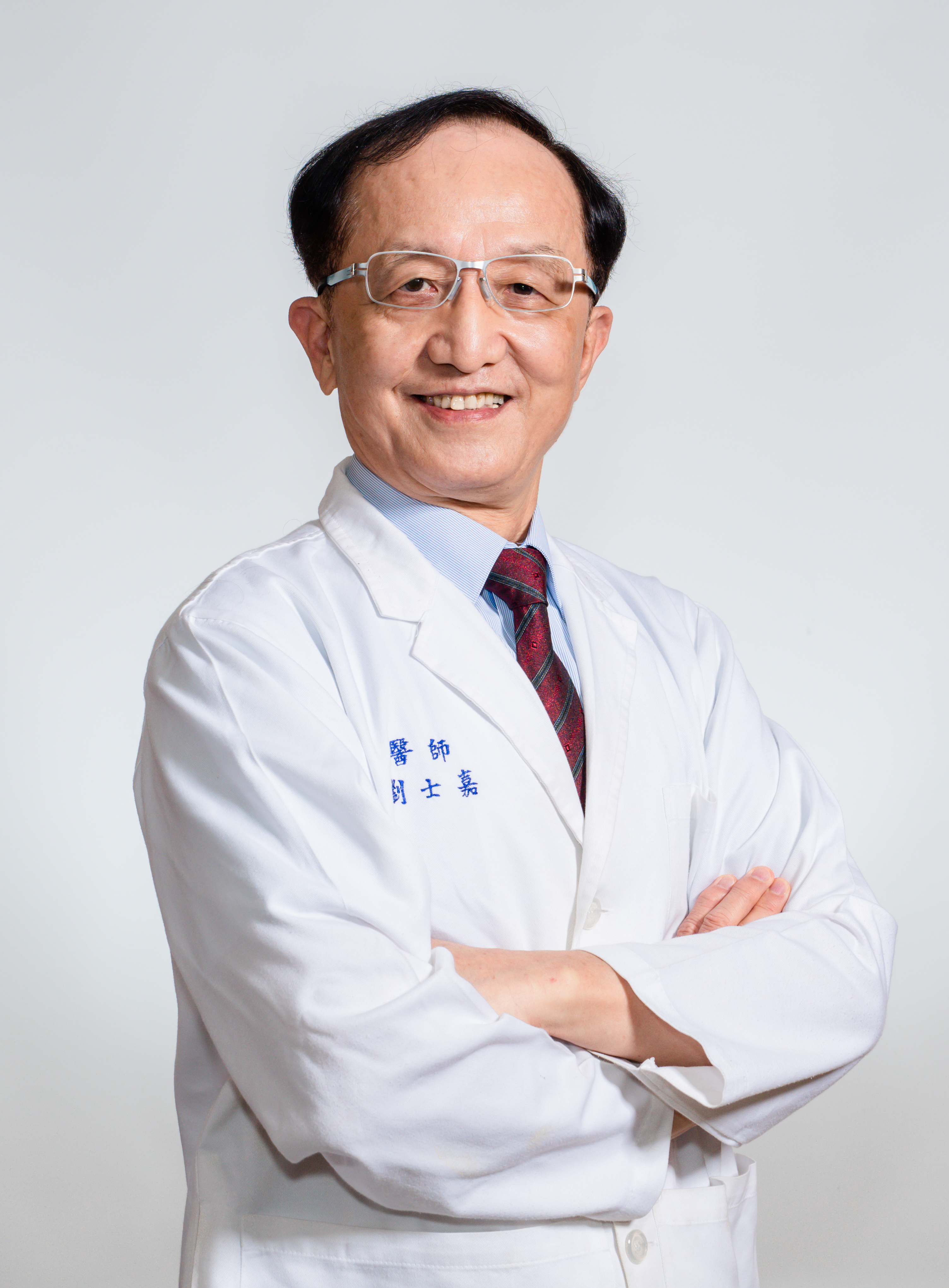 劉士嘉醫師相片