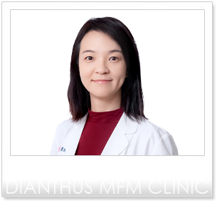 龍厚伶醫師相片