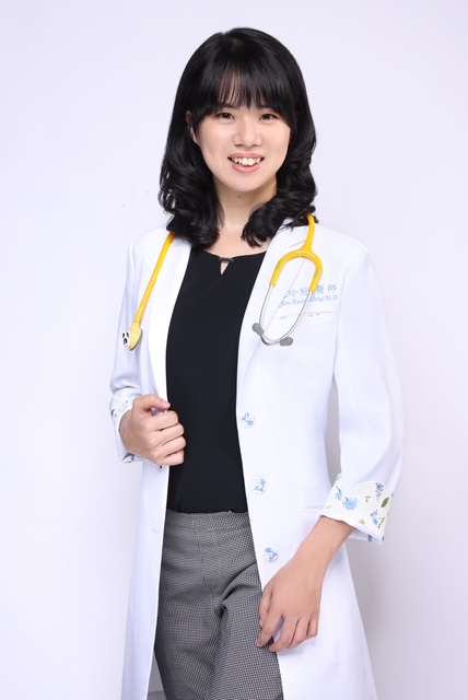 王珍冠醫師相片