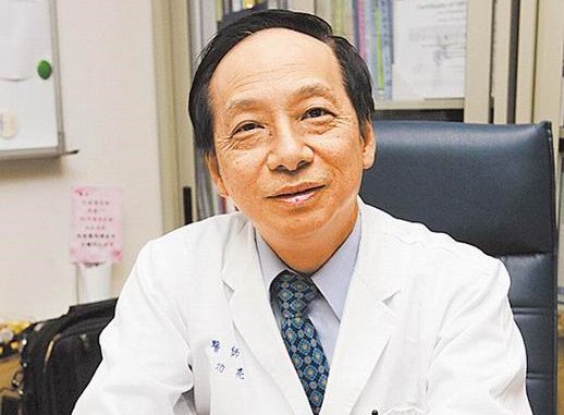 【蘋果日報】微創手術先驅–王功亮助婦癌患重生