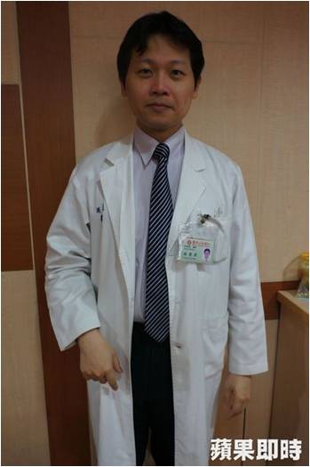 洪崇烈醫師