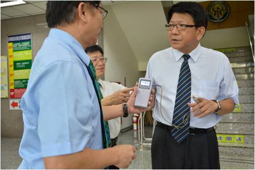 潘孟安與曾孔彥對話