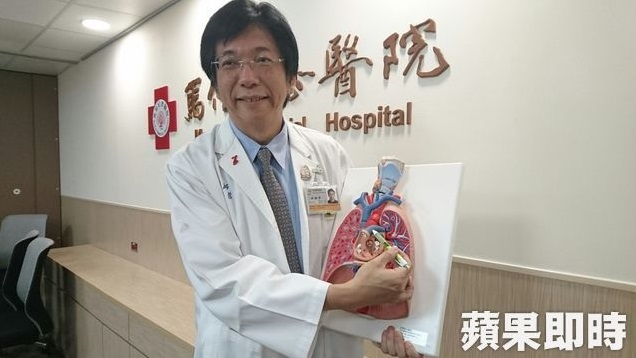 醫師圖解扁桃腺