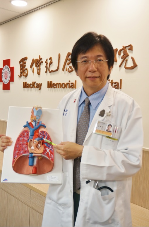 醫師圖解扁桃腺