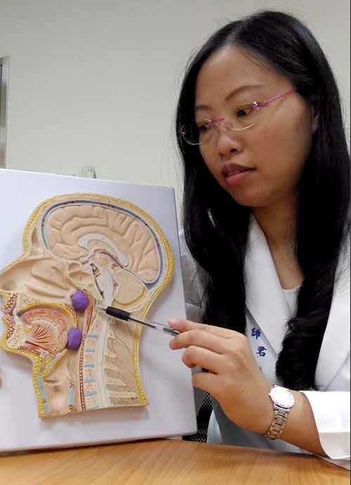 5歲小「胖丁」的煩惱 鼾聲如雷、注意力差 10分之1的孩子都有