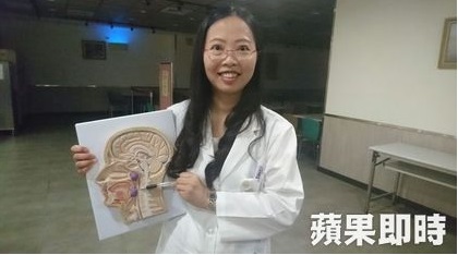 醫師圖解扁桃腺