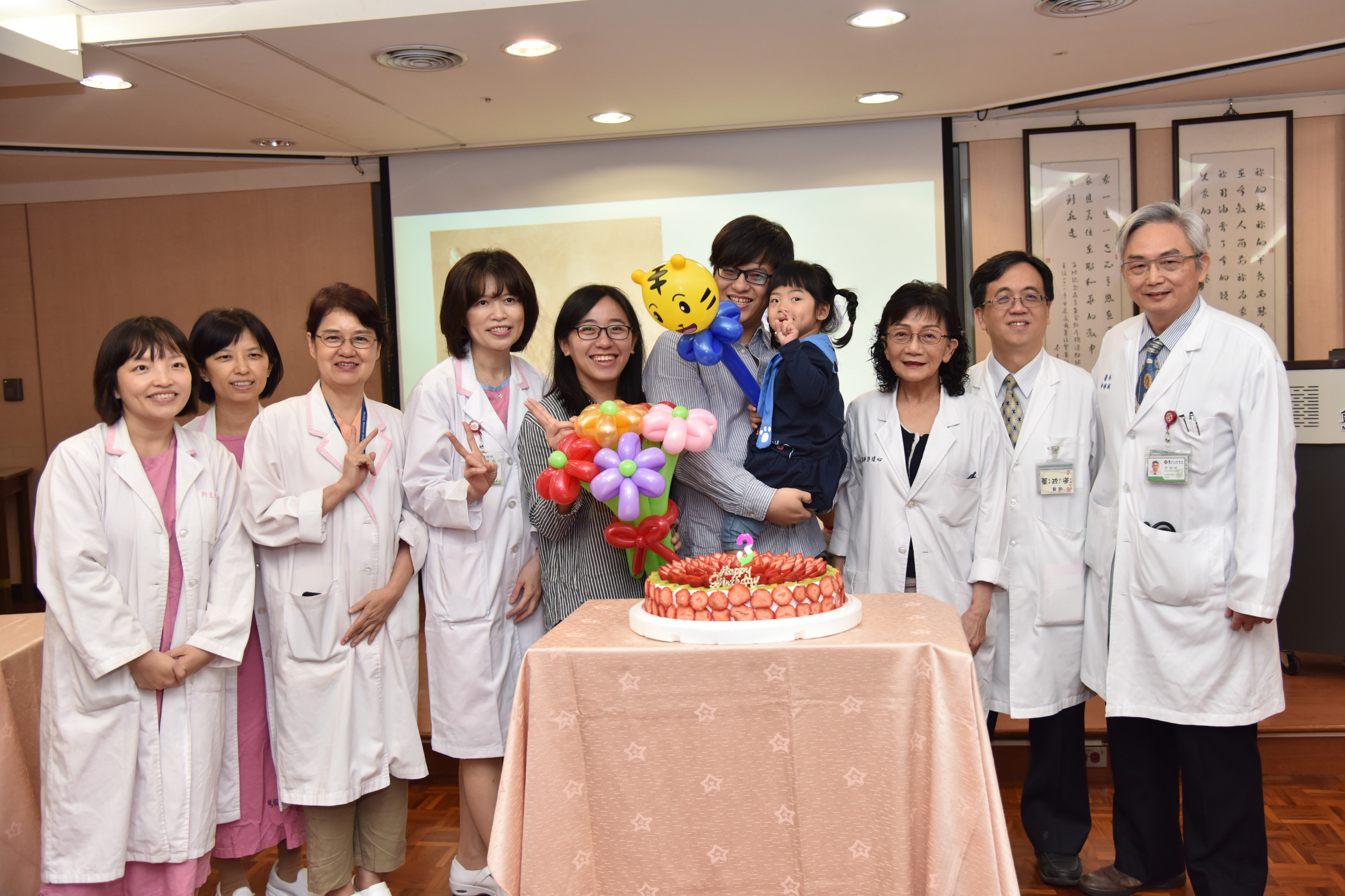 全身發黴！極低體重早產兒遭黴菌感染 菌絲球塞滿腎臟癱瘓功能說明圖片