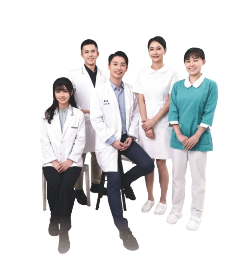 復健科特色照片