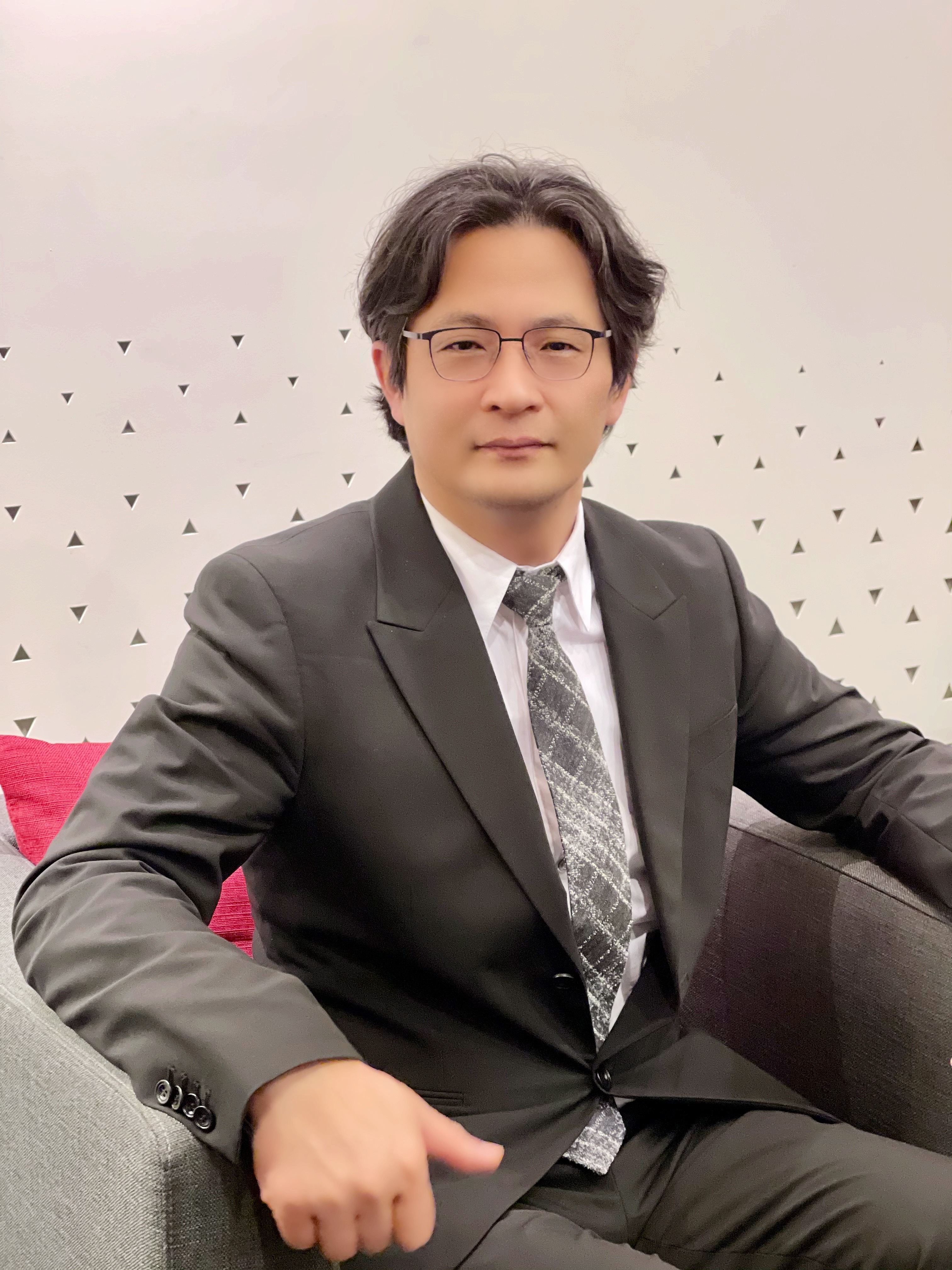 骨科部科部主任
