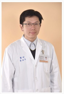 微體醫學科科部主任
