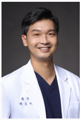 再生醫學科科部主任