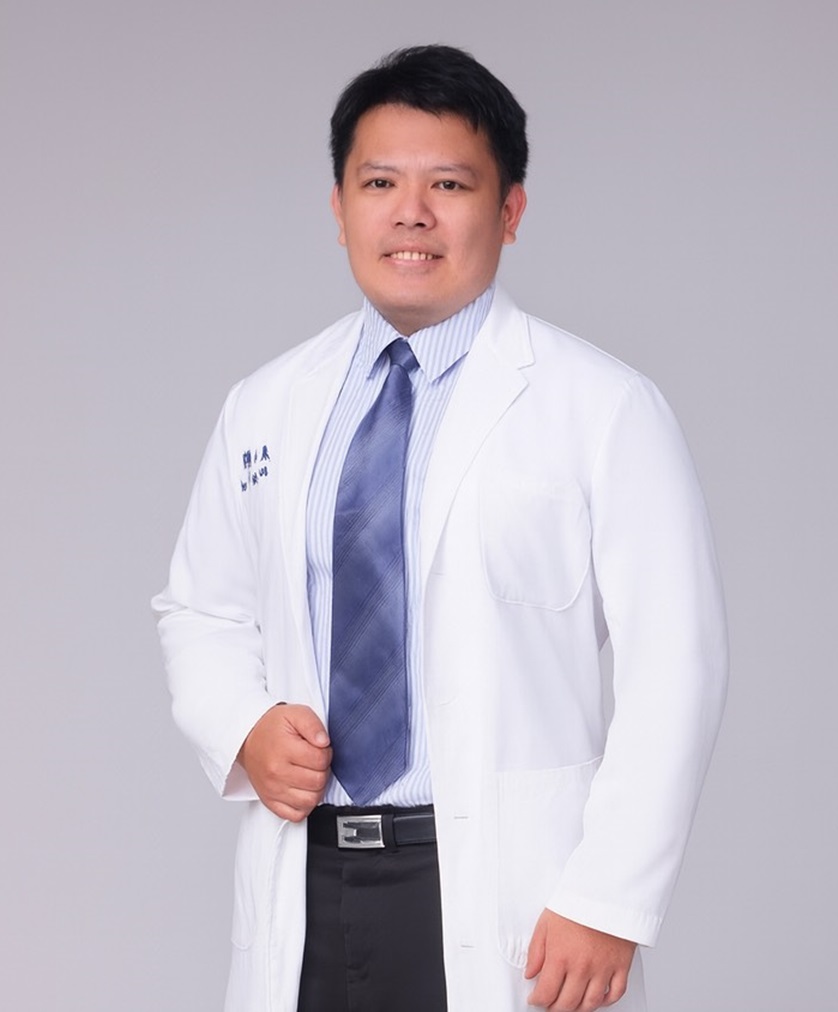 生技醫材研發合作中心科部主任