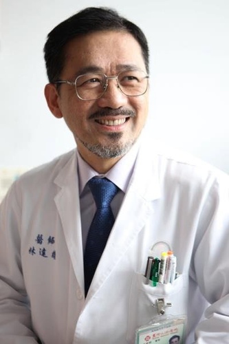 轉譯醫學科科部主任