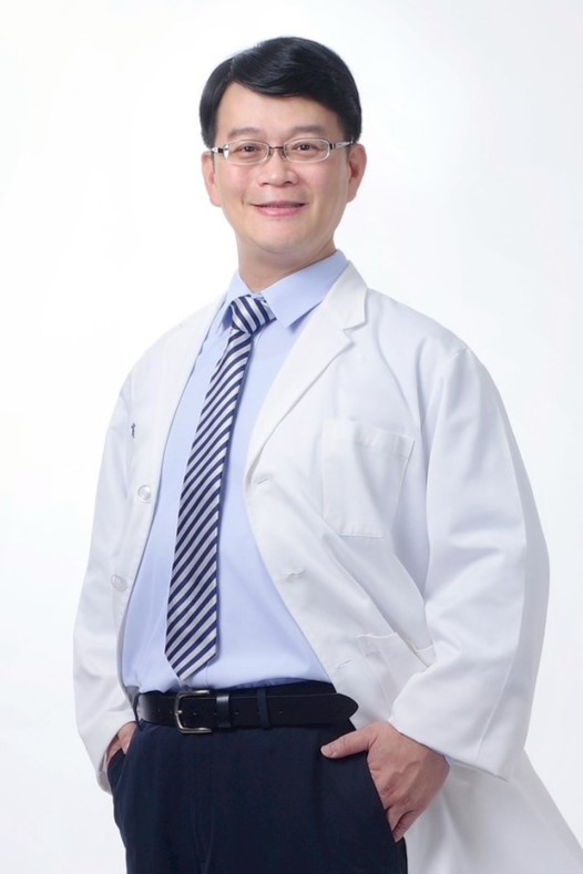 生科部專業版科部主任