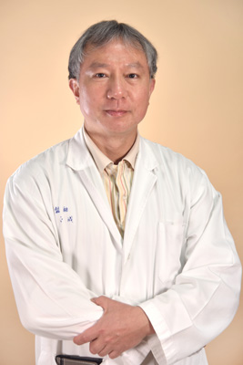 黃文成醫師相片