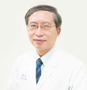 醫師照片