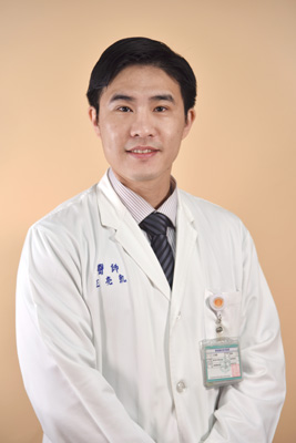 王亮凱醫師相片
