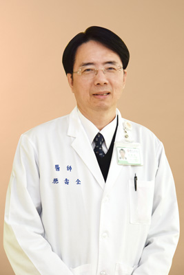 施壽全醫師相片