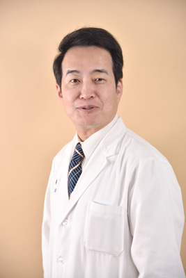 林揚志醫師相片