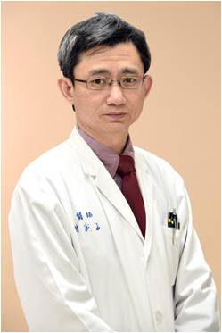 醫學美容中心醫師照片