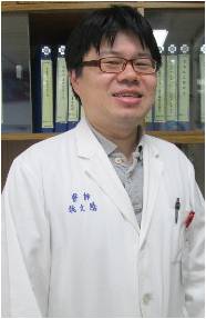 整形外科醫師照片