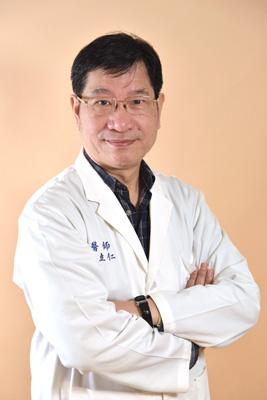 陳立仁醫師相片