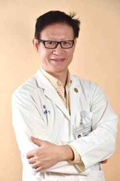 吳鑑修醫師相片
