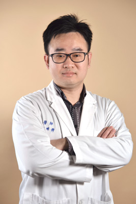 陳暐錚醫師相片