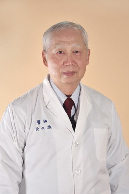 骨科部醫師照片