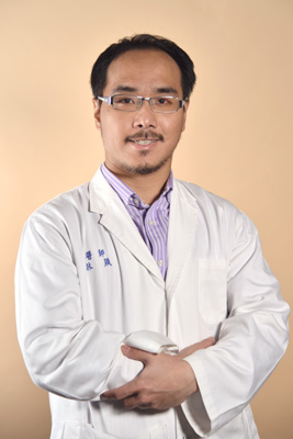 精神醫學部醫師照片