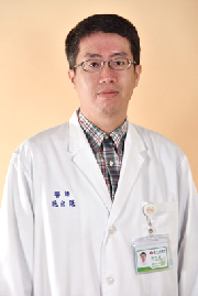 施宏謀 醫師相片