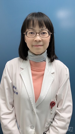 陳淑樺醫師相片