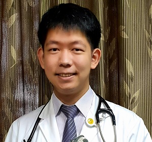 侯天崎醫師相片
