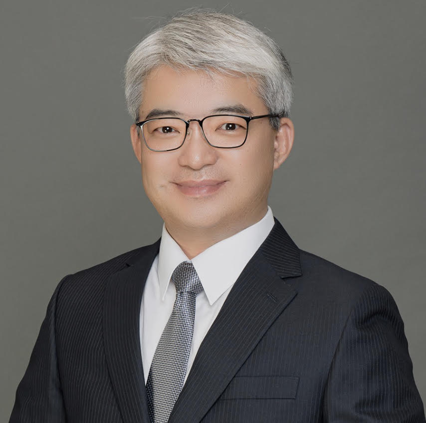 蔡政廷醫師相片