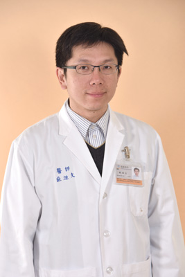 醫師照片