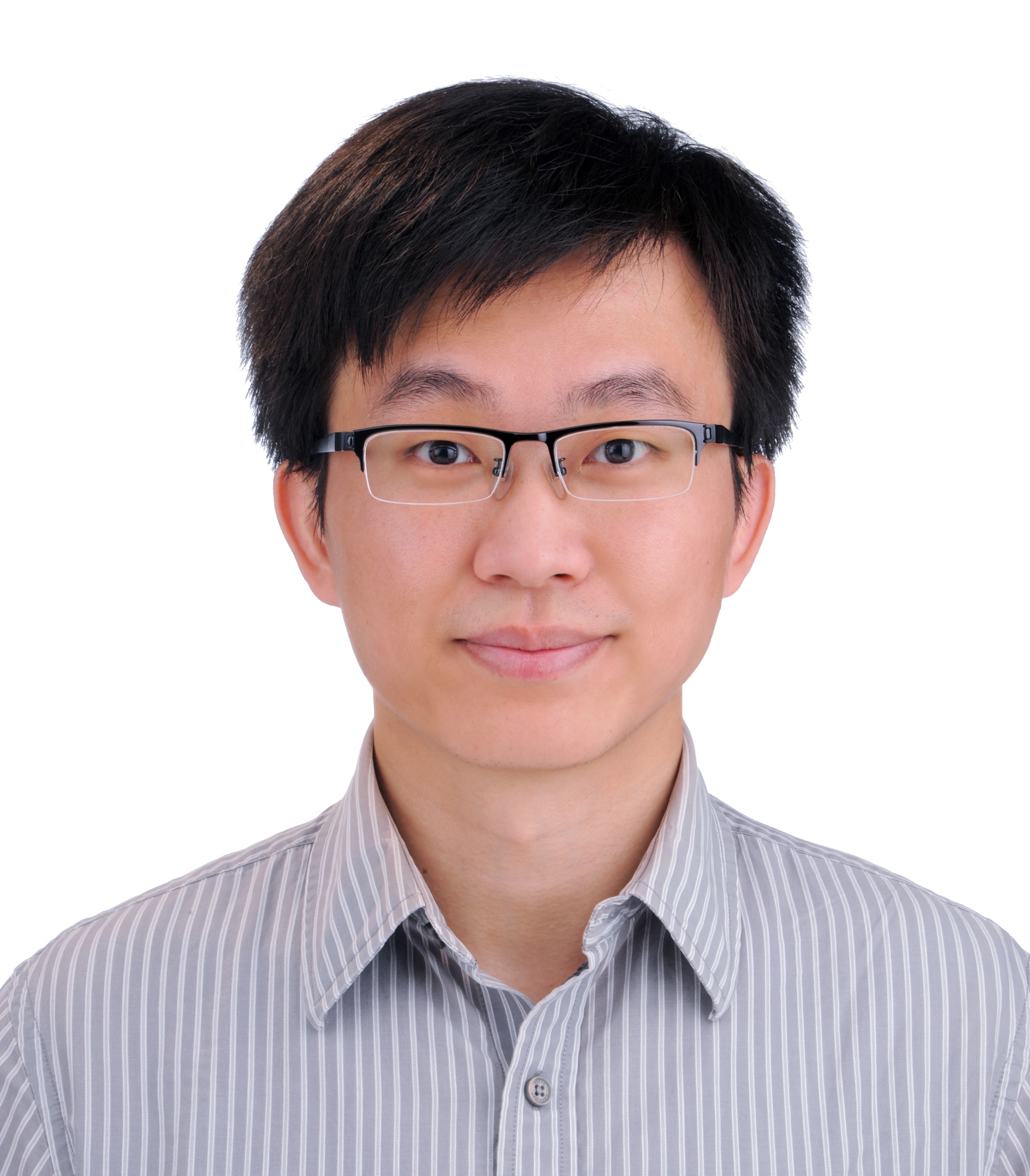 林志杰醫師相片