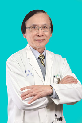 醫師照片