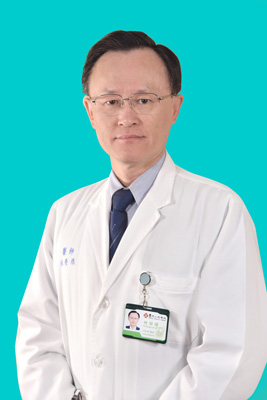 林榮祿醫師相片