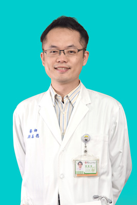 顏嘉德醫師相片