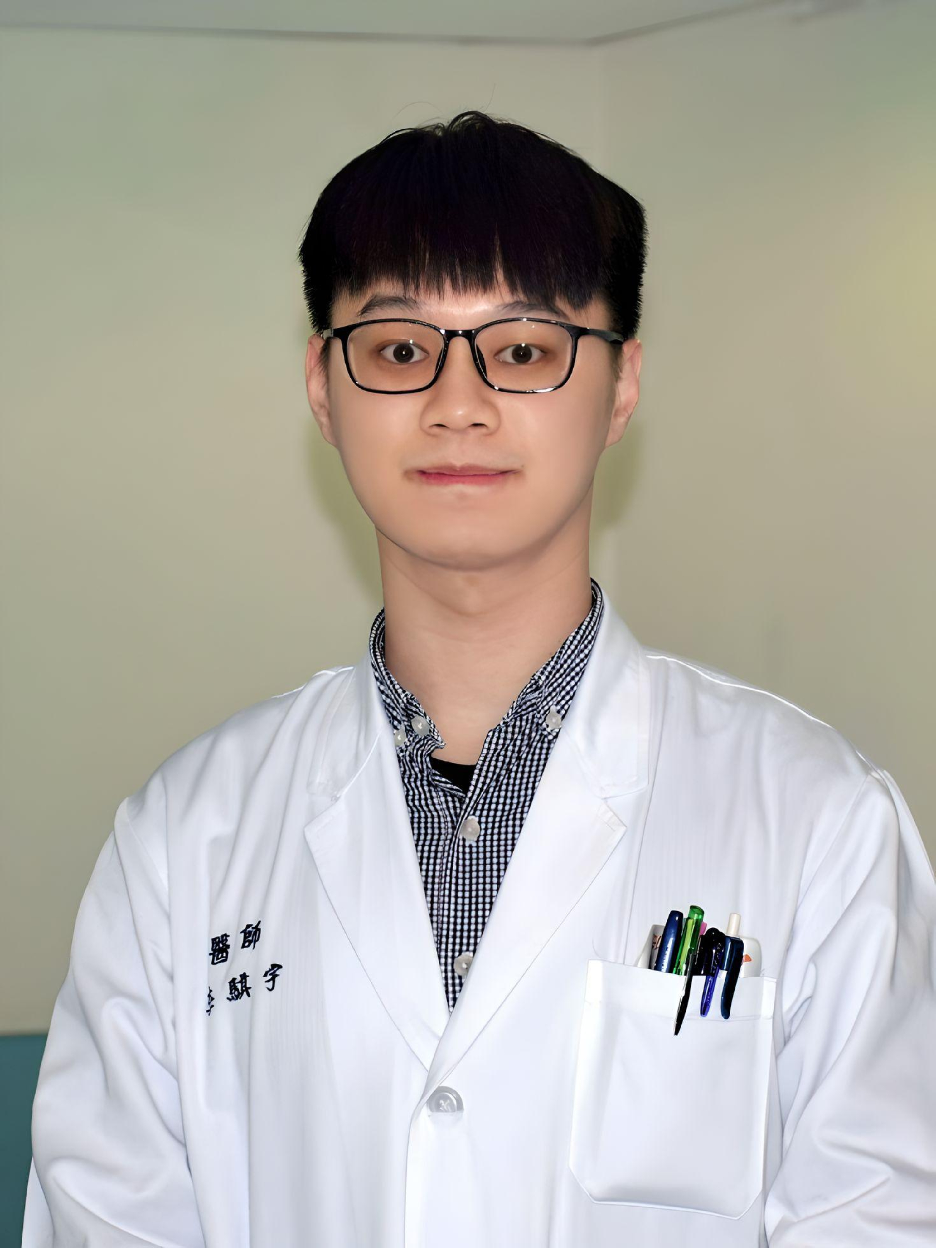 李騏宇醫師相片