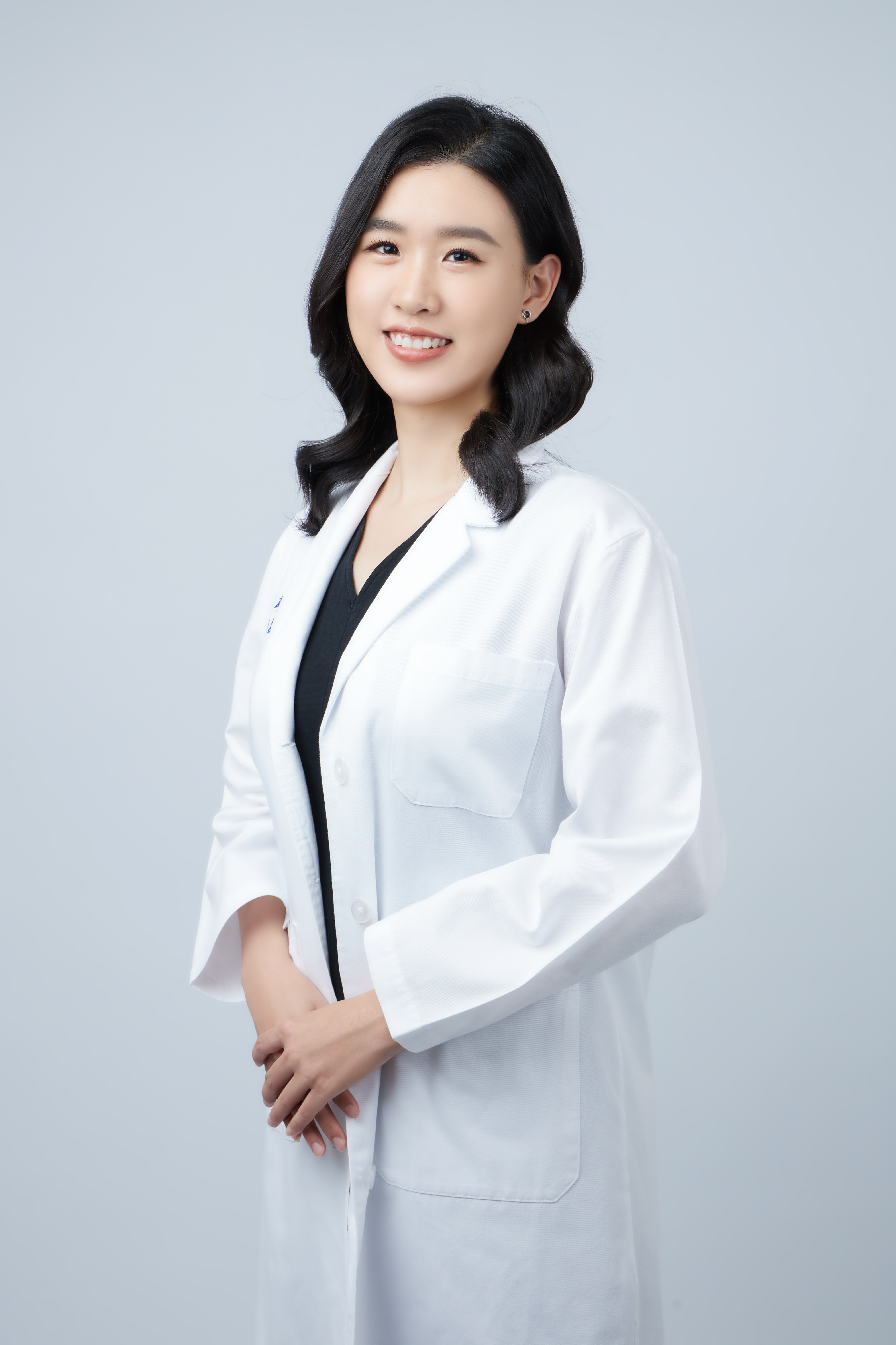 潘衍廷醫師相片