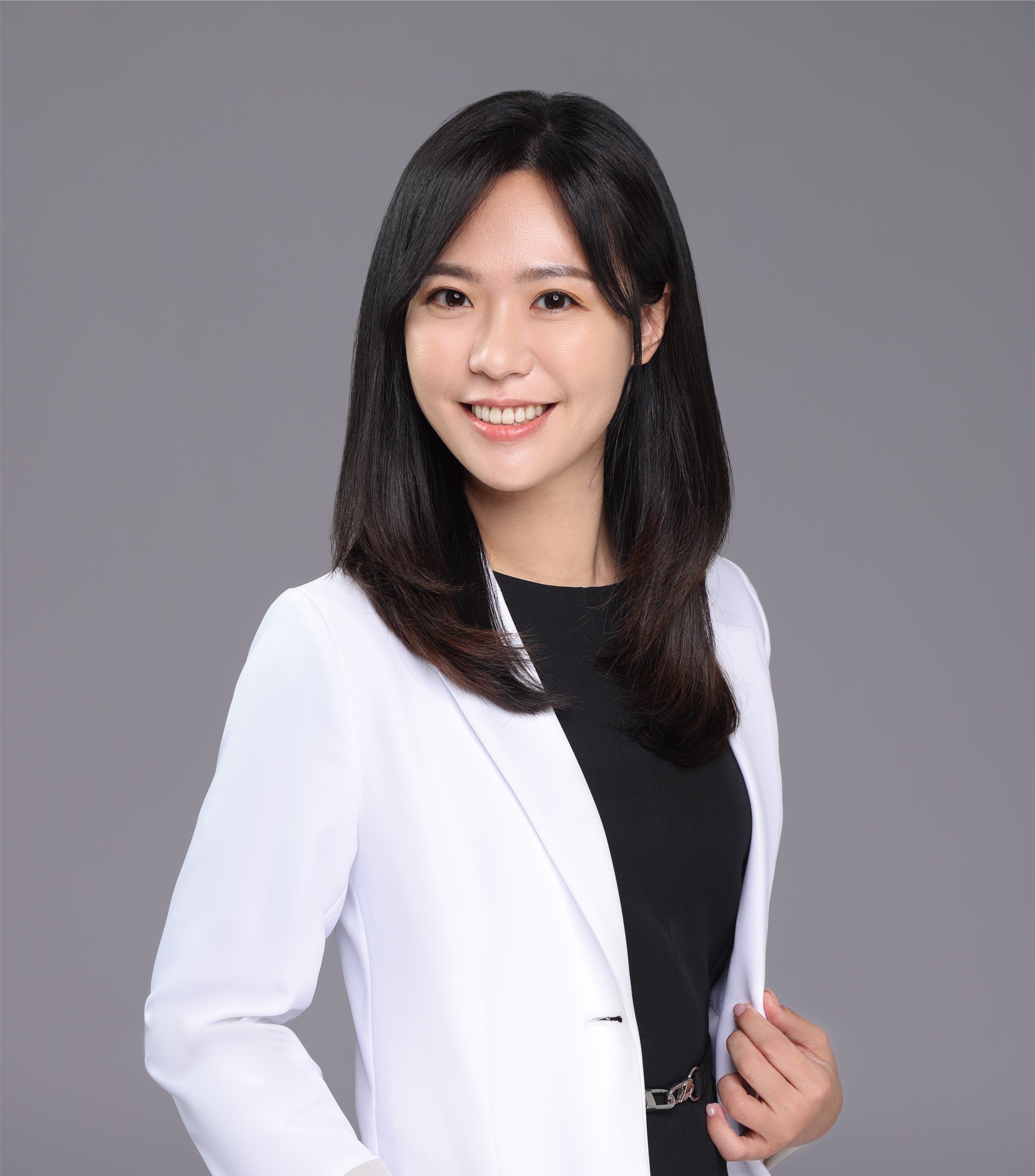 生技醫材研發合作中心醫師照片
