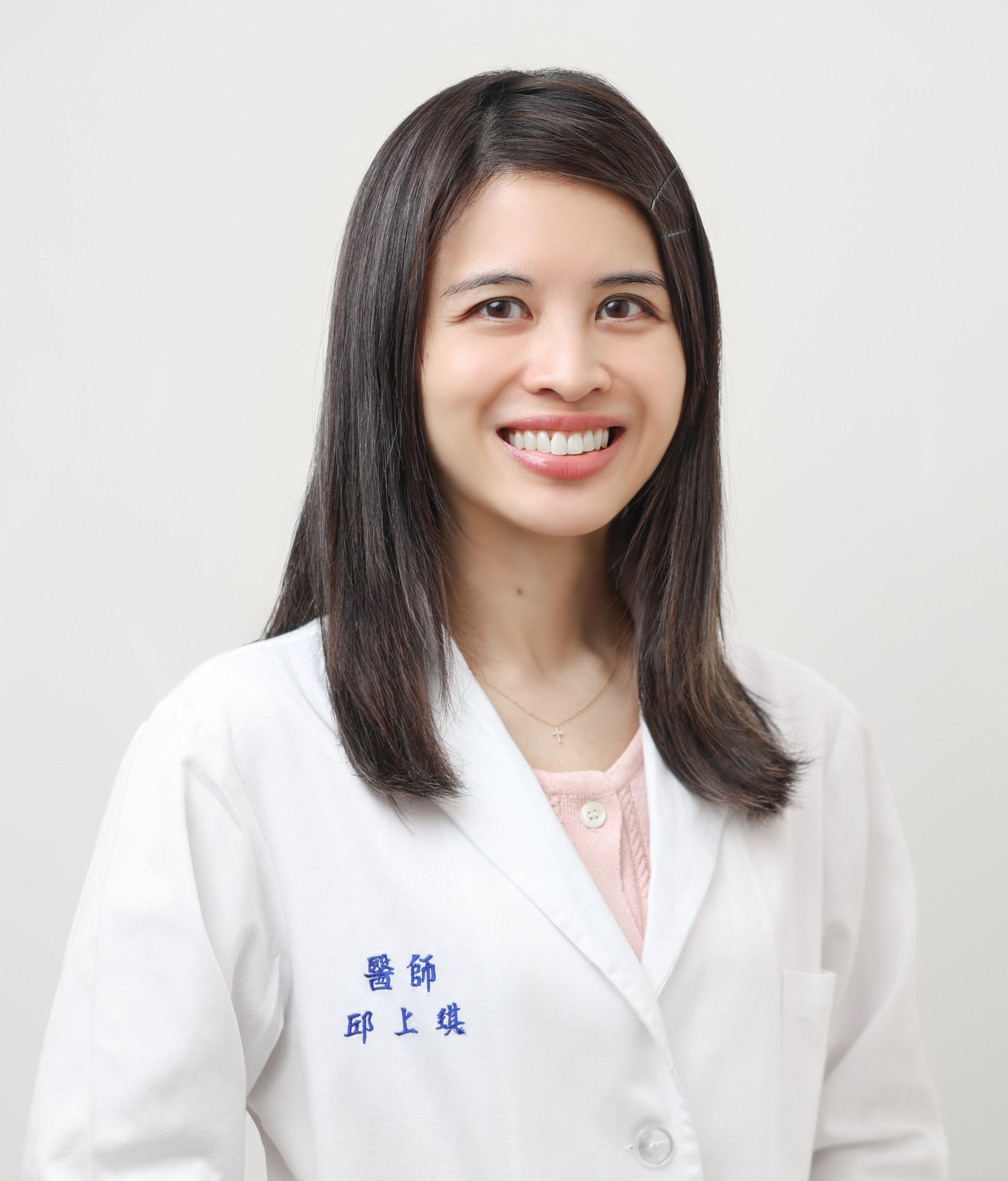 婦產科部醫師照片