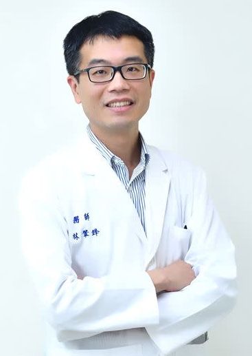 林肇鋒醫師相片