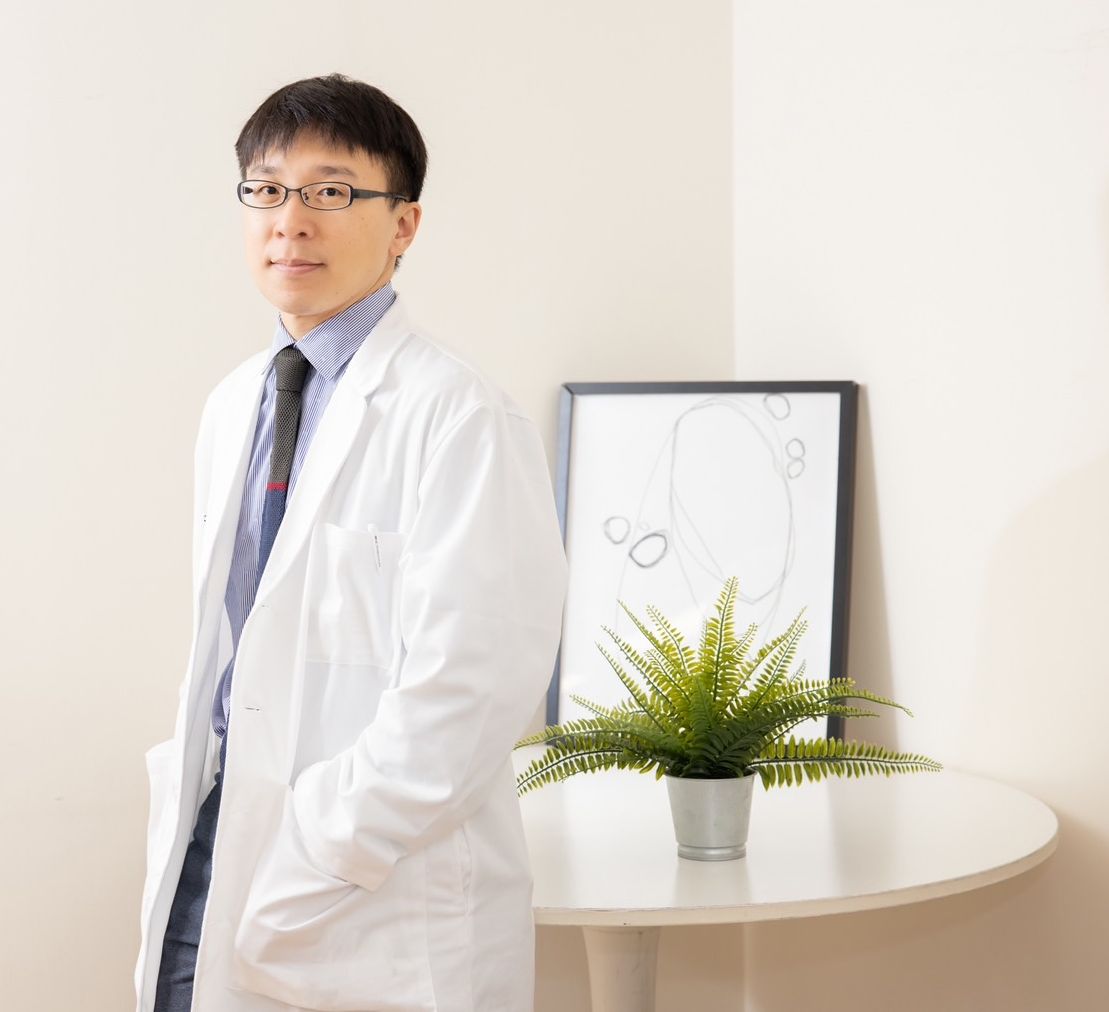 李俊偉醫師相片