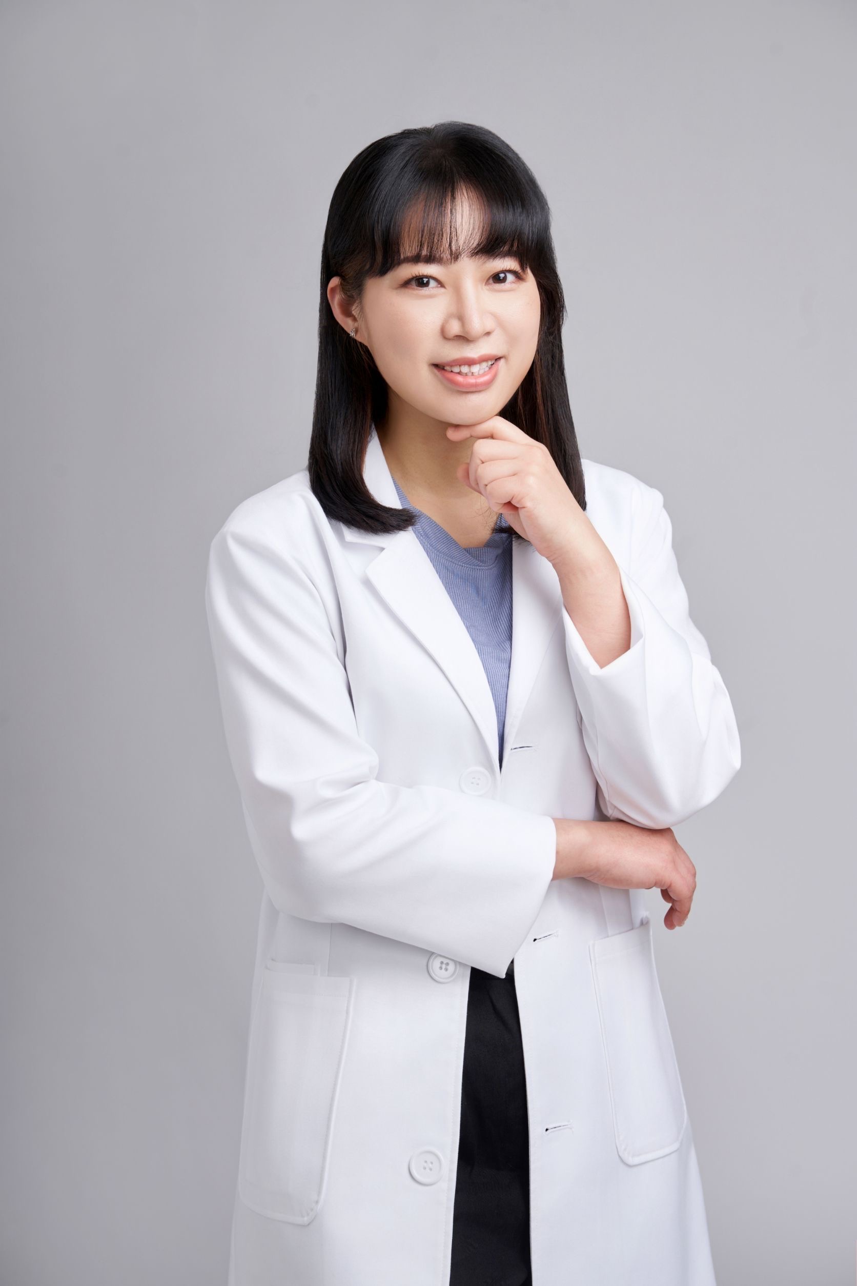趙子婷醫師相片
