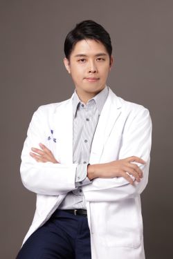 李冠昇醫師相片