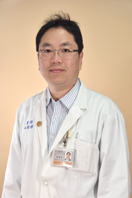 乳房醫學中心醫師照片